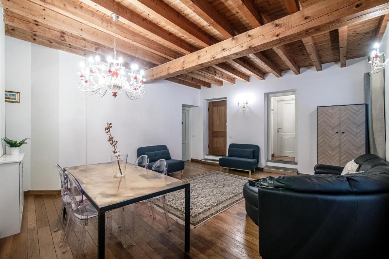 Domus Bella - By MyhomeinCôme Esterno foto