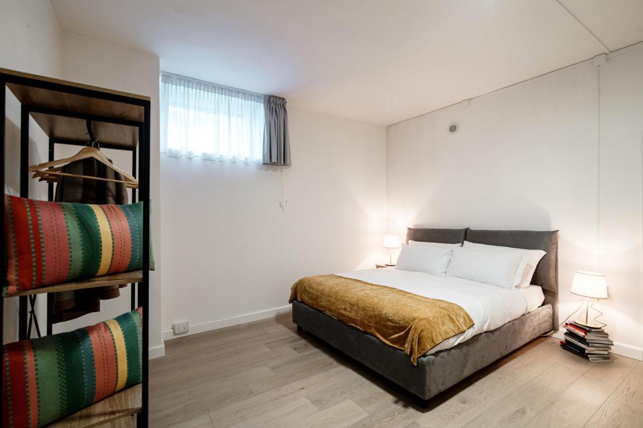 Domus Bella - By MyhomeinCôme Esterno foto