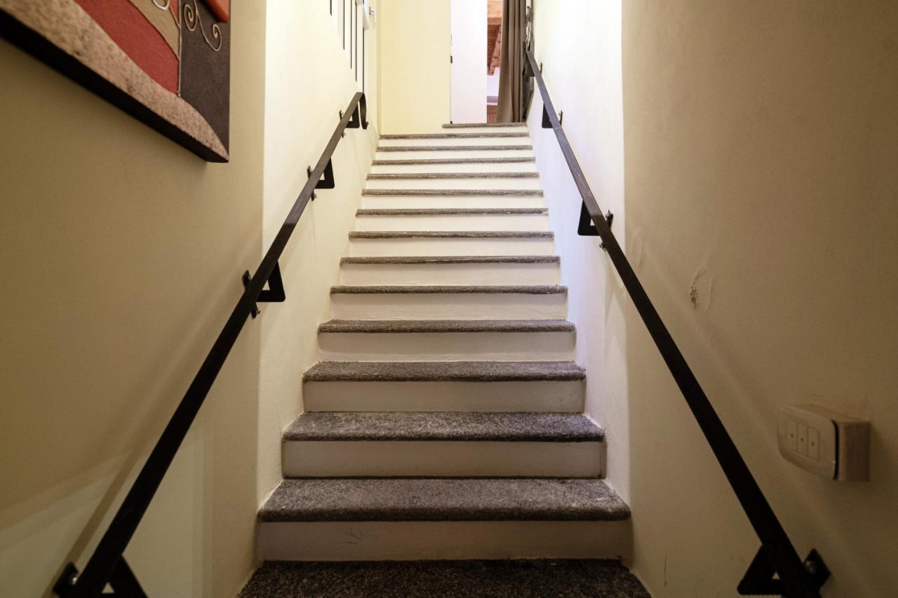Domus Bella - By MyhomeinCôme Esterno foto