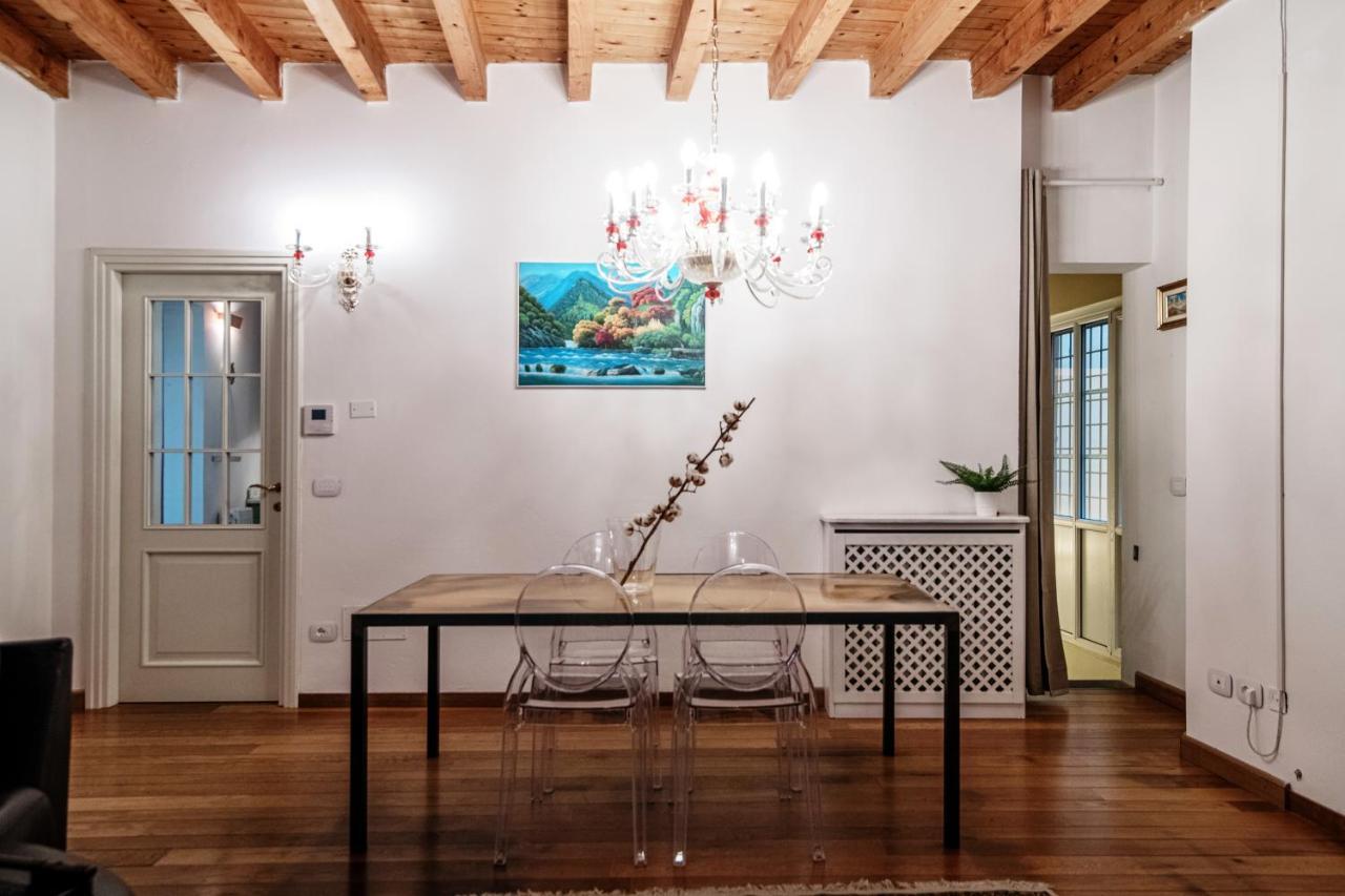Domus Bella - By MyhomeinCôme Esterno foto