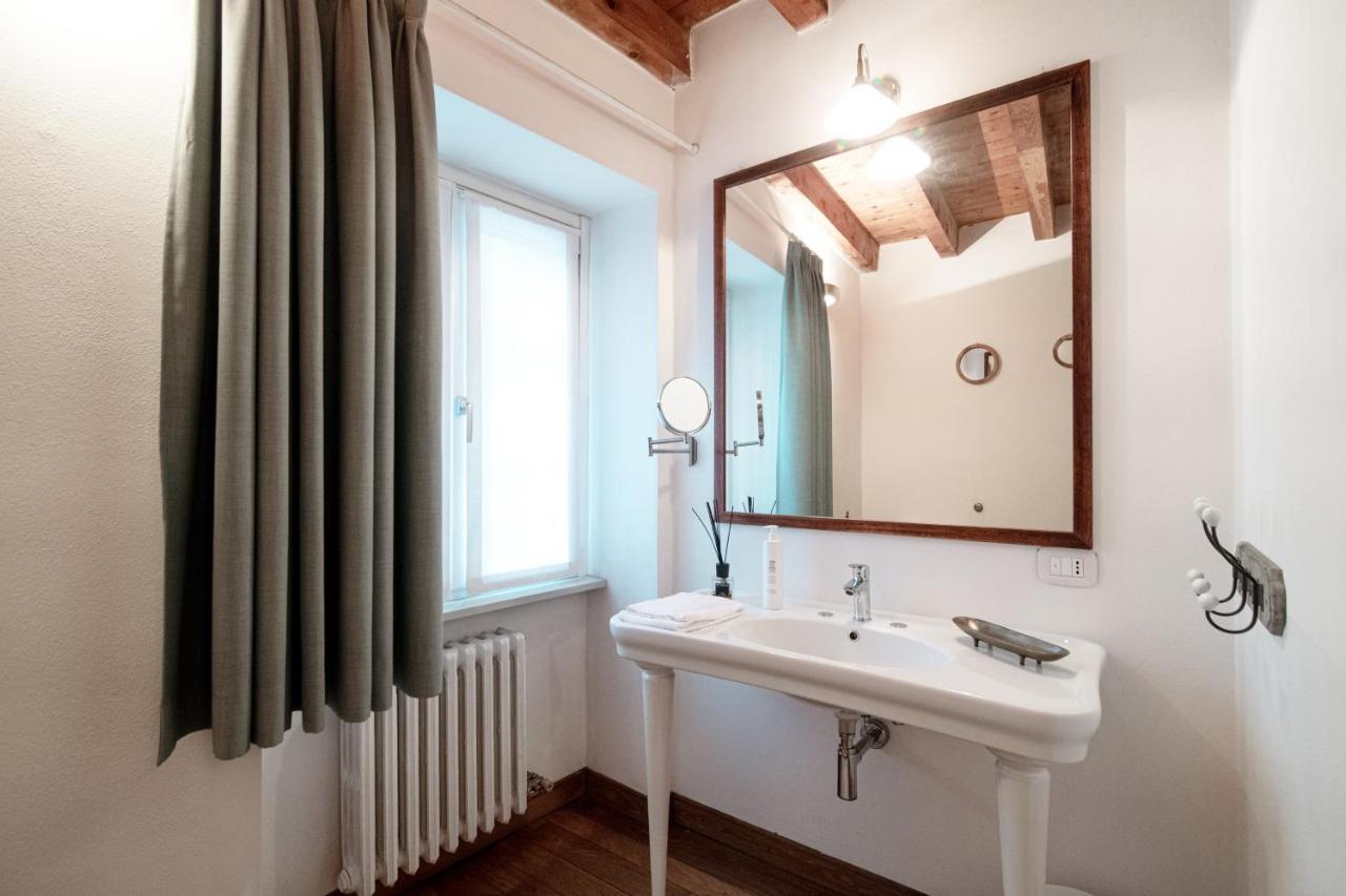 Domus Bella - By MyhomeinCôme Esterno foto