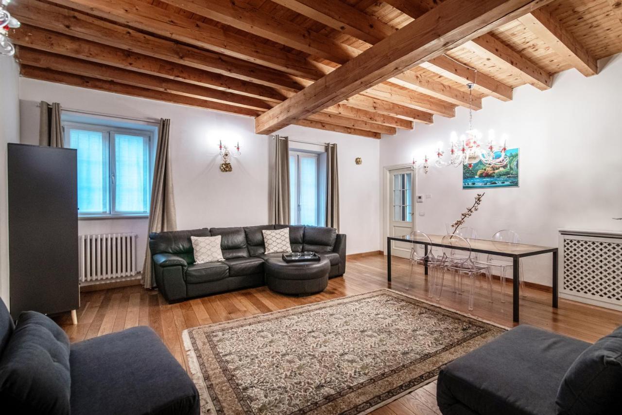 Domus Bella - By MyhomeinCôme Esterno foto