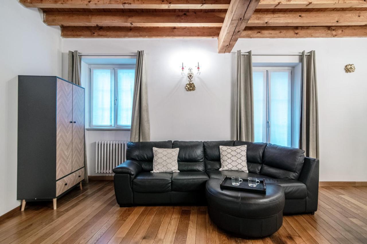 Domus Bella - By MyhomeinCôme Esterno foto